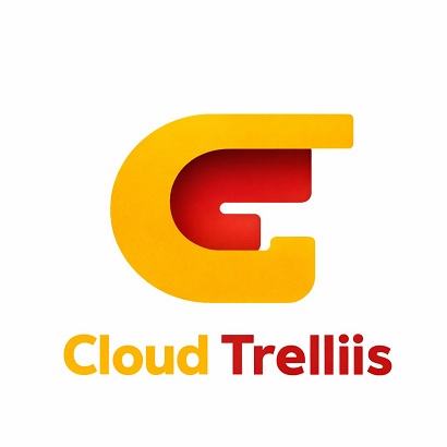 Cloud Trelliis Logo